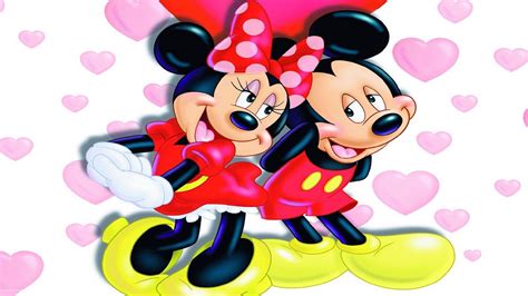 Watch Mickey and Minnie sing a song straight from their hearts in this fun and colourful video from Disney Junior UK. Learn more about the Mickey Mouse Clubhouse characters, …